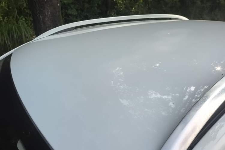 Used MG ZS 2018 1.5L Manual Comfort Edition China V Standard Roof
