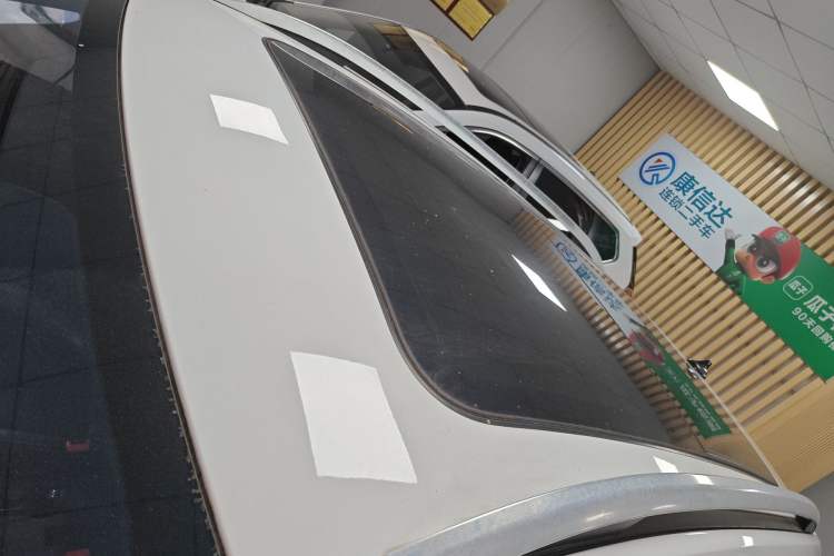 Used MG ZS 2018 1.5L Automatic Luxury Edition China V Standard Roof