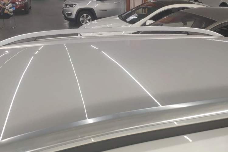 Used MG ZS 2018 1.5L Manual Comfort Edition China V Standard Roof