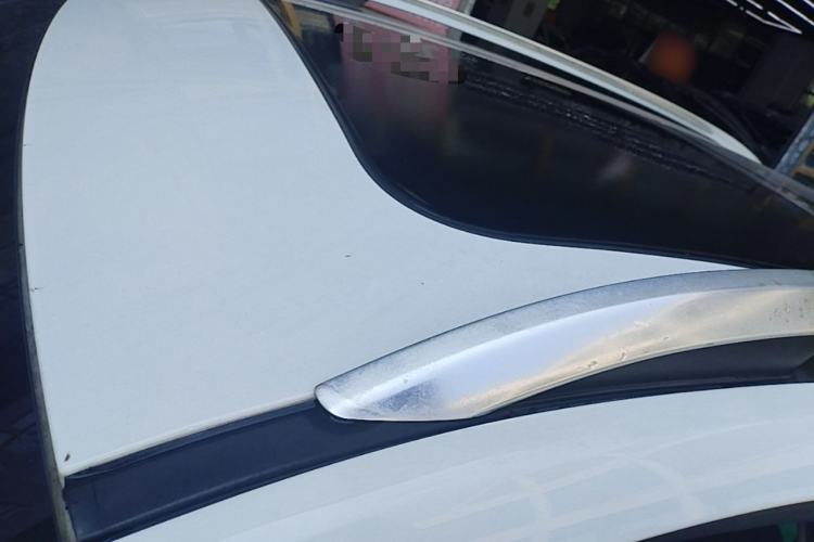 Used MG ZS 2018 1.5L Automatic Luxury Edition China V Standard Roof