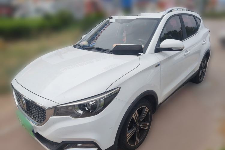 Used MG ZS 2018 1.5L Automatic Luxury Edition China V Standard Guazi used car, China used car export, Used car for sale, Used  cars, Cheapest cars for sale