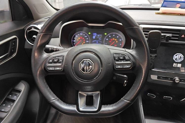 Used MG ZS 2018 1.5L Manual Comfort Edition China V Standard Steering Wheel
