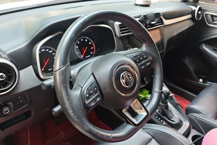 Used MG ZS 2018 1.5L Automatic Elite Edition China V Standard Steering Wheel