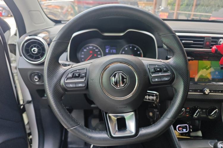 Used MG ZS 2018 1.5L Manual Comfort Edition China V Standard Steering Wheel