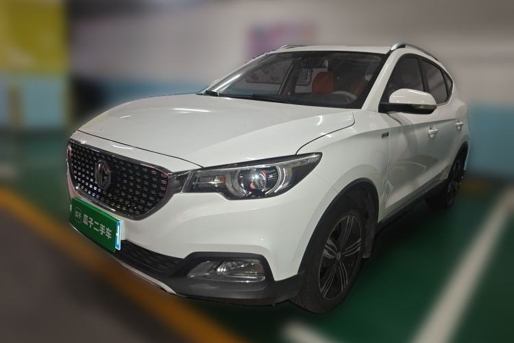 Used MG ZS 2018 1.5L Automatic Luxury Edition China V Standard Guazi used car, China used car export, Used car for sale, Used cars, Cheapest cars for sale