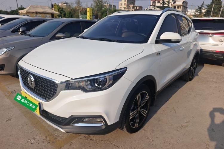 Used MG ZS 2018 1.5L Manual Luxury Version China V Standard Guazi used car, China used car export, Used car for sale, Used  cars, Cheapest cars for sale