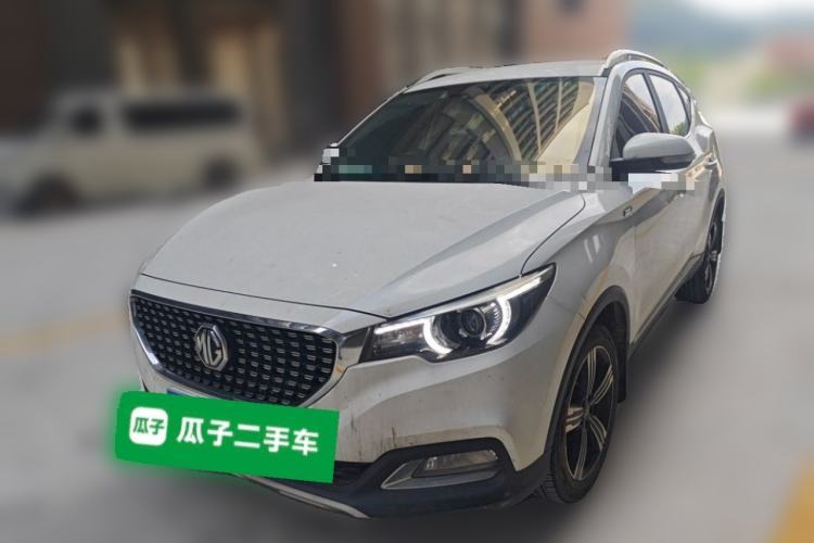 Used MG ZS 2018 1.5L Automatic Elite Edition China V Standard Guazi used car, China used car export, Used car for sale, Used  cars, Cheapest cars for sale