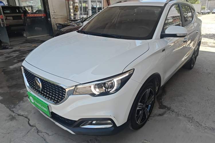 Used MG ZS 2018 1.5L Automatic Luxury Edition China V Standard Guazi used car, China used car export, Used car for sale, Used MG cars, Cheapest cars for sale