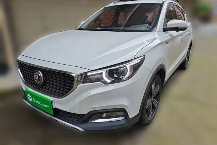 Used MG ZS 2018 1.5L Automatic Elite Edition China V Standard Guazi used car, China used car export, Used car for sale, Used cars, Cheapest cars for sale