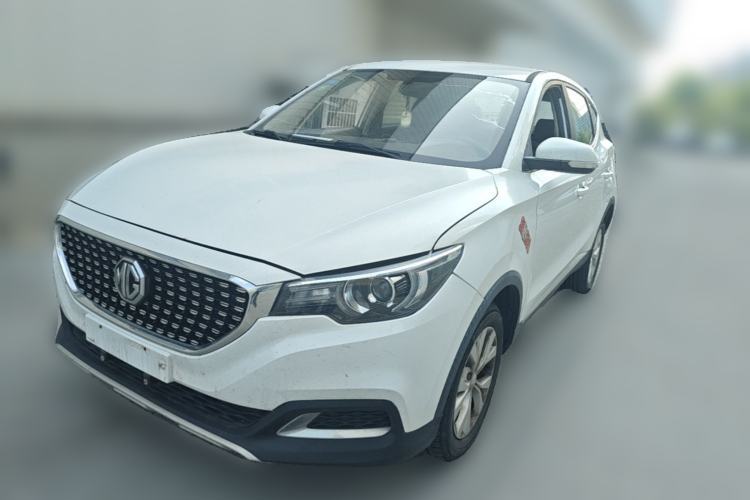 Used MG ZS 2018 1.5L Manual Fashion Edition China V-standard Guazi used car, China used car export, Used car for sale, Used cars, Cheapest cars for sale