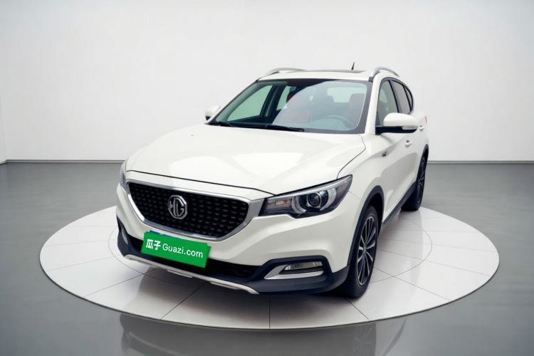 Used MG ZS 2018 1.5L Automatic Luxury Edition China V Standard Guazi used car, China used car export, Used car for sale, Used  cars, Cheapest cars for sale