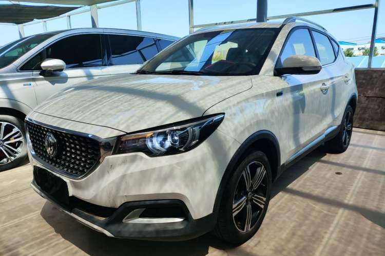 Używany MG ZS 2018 1.5L Manual Comfort Edition China V Standard Guazi used car, China used car export, Used car for sale, Used  cars, Cheapest cars for sale