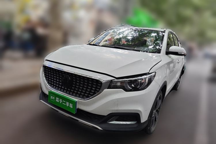 Used MG ZS 2018 1.5L Manual Comfort Edition China V Standard Guazi used car, China used car export, Used car for sale, Used cars, Cheapest cars for sale