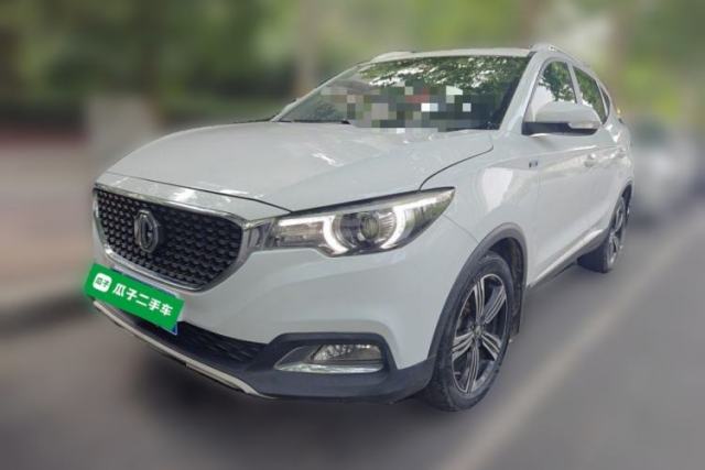 Used MG ZS 2018 1.5L Automatic Elite Edition China V Standard