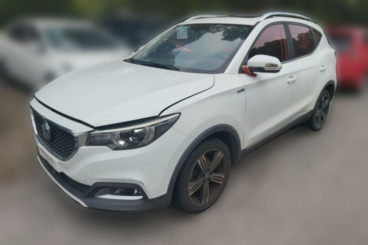 Used MG ZS 2018 1.5L Automatic Luxury Edition China V Standard Guazi used car, China used car export, Used car for sale, Used cars, Cheapest cars for sale