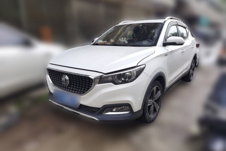 Used MG ZS 2018 1.5L Automatic Luxury Edition China V Standard Guazi used car, China used car export, Used car for sale, Used  cars, Cheapest cars for sale