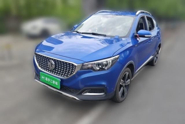 Used MG ZS 2019 1.5L Manual Global Comfort Edition China VI Standard