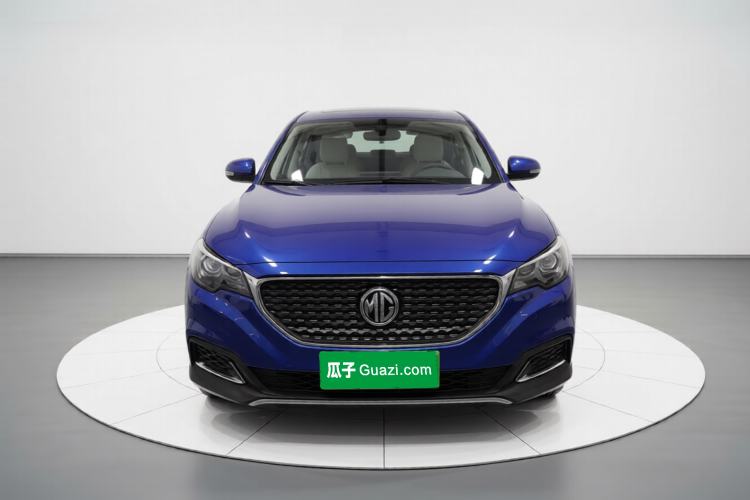 Used MG ZS 2019 1.5L Manual Global Comfort Edition China VI Standard Exterior 1
