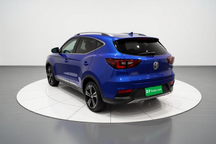 Used MG ZS 2019 1.5L Manual Global Comfort Edition China VI Standard Exterior 3