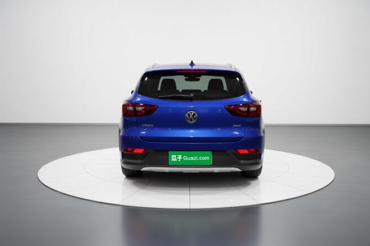 Used MG ZS 2019 1.5L Manual Global Comfort Edition China VI Standard Exterior 4