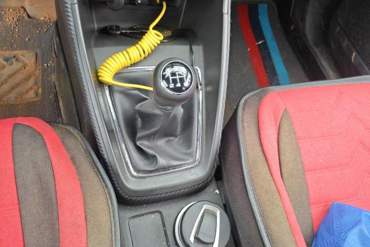 Used MG ZS 2019 1.5L Manual Global Comfort Edition China VI Standard Gear Lever