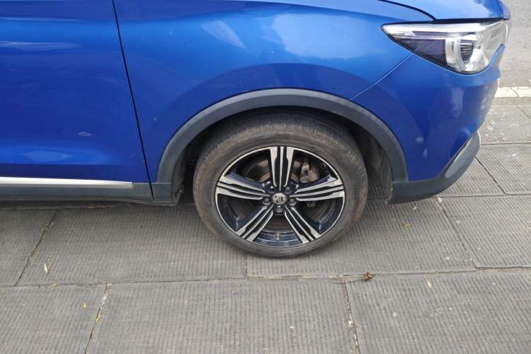 Used MG ZS 2019 1.5L Manual Global Comfort Edition China VI Standard Right Front Wheel Hub