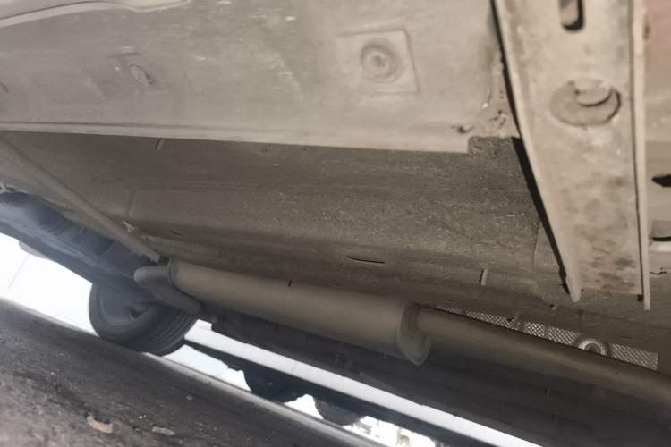 Used MG ZS 2019 1.5L Manual 65-inch Giant-Sized Sunroof Global Edition China VI Standard Chassis Front Right