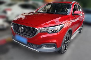 Used MG ZS 2019 1.5L Manual Global Comfort Edition China VI Standard