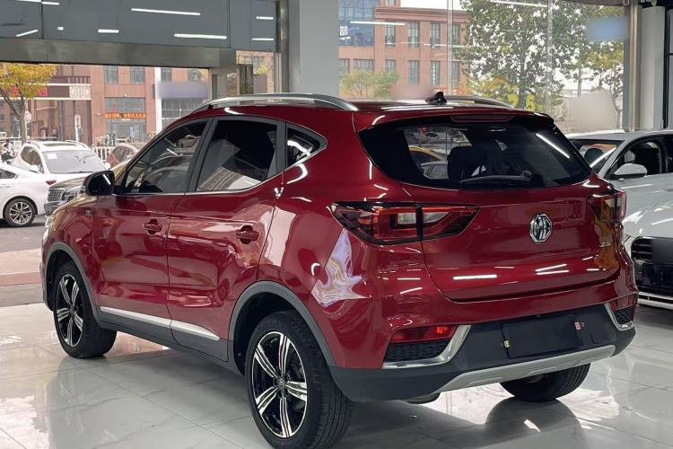 Used MG ZS 2019 1.5L Manual Global Comfort Edition China VI Standard Exterior 7