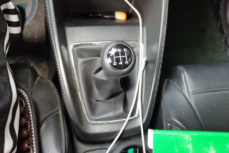 Used MG ZS 2019 1.5L Manual Global Comfort Edition China VI Standard Gear Lever