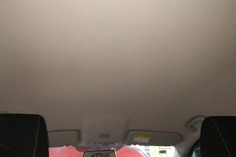 Used MG ZS 2019 1.5L Manual Global Comfort Edition China VI Standard Headliner