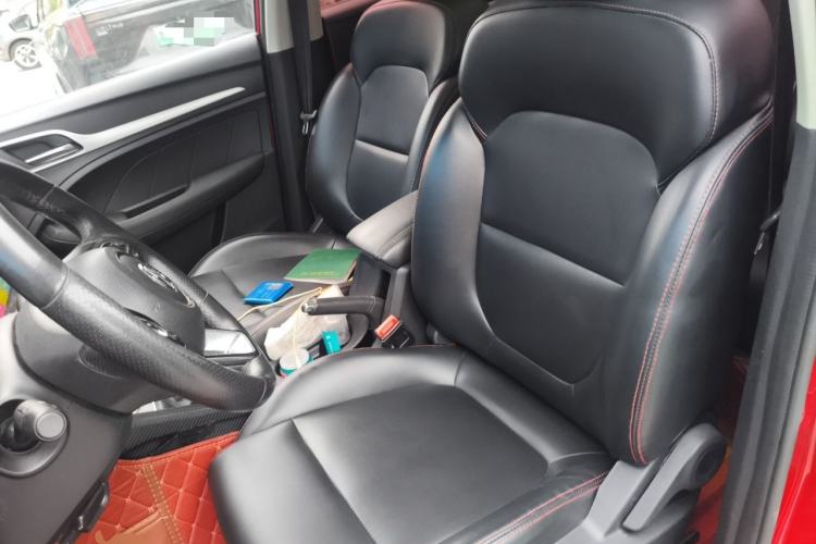 Used MG ZS 2019 1.5L Manual Global Luxury Edition China VI Standard Left Front Seat