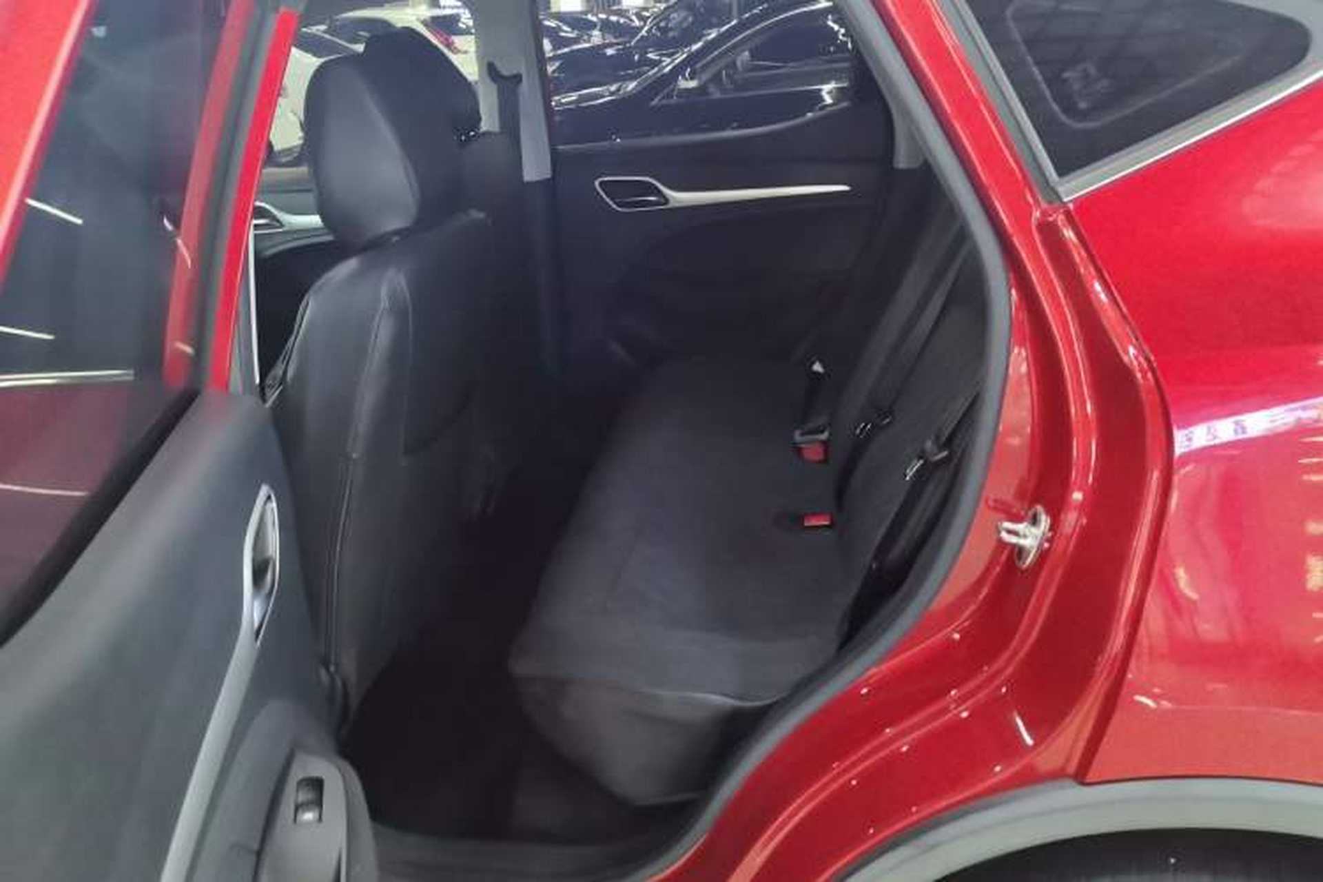 Used MG ZS 2019 1.5L Manual Global Comfort Edition China VI Standard Left Rear Seat