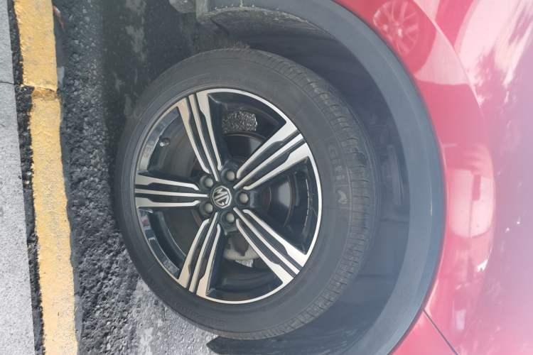 Used MG ZS 2019 1.5L Manual Global Comfort Edition China VI Standard Right Front Wheel Hub
