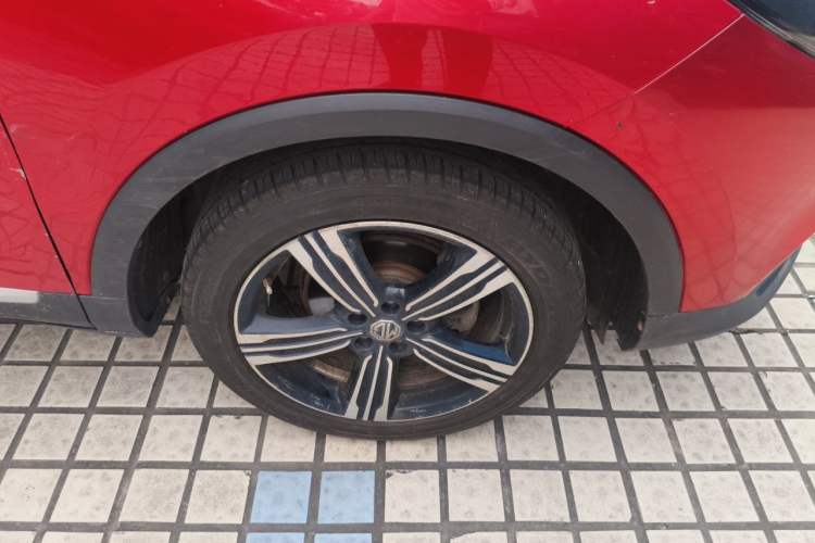Used MG ZS 2019 1.5L Manual Global Luxury Edition China VI Standard Right Front Wheel Hub