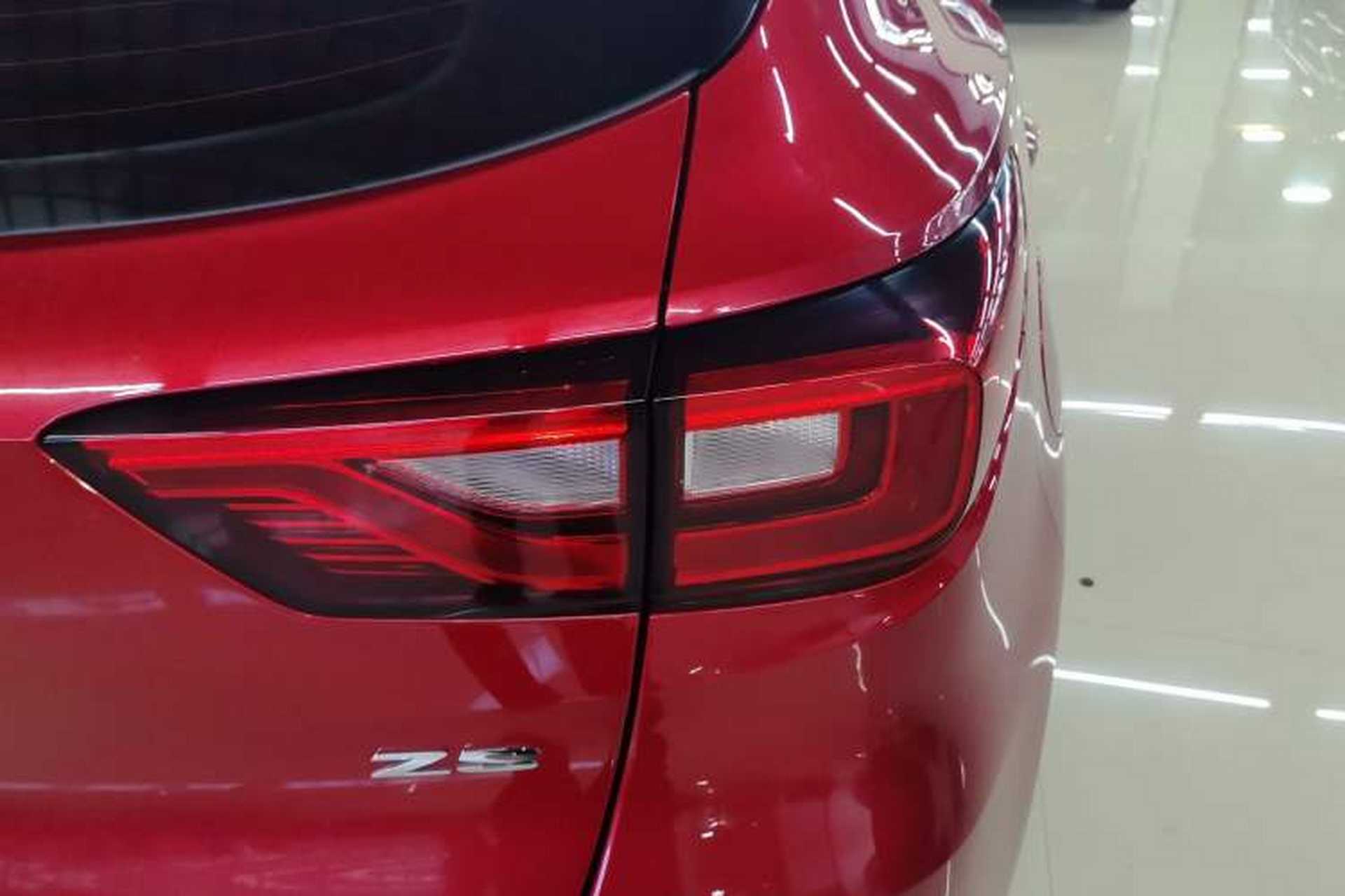Used MG ZS 2019 1.5L Manual Global Comfort Edition China VI Standard Right Rear Taillight