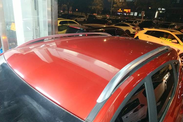 Used MG ZS 2019 1.5L Manual Global Comfort Edition China VI Standard Roof