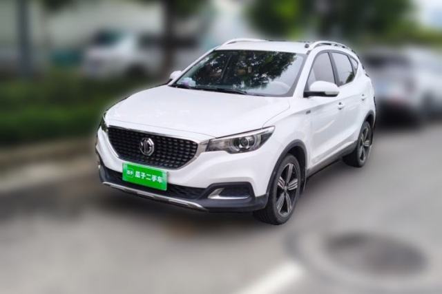 Used MG ZS 2019 1.5L Manual Global Comfort Edition China VI Standard