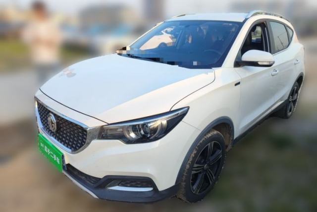 Used MG ZS 2019 1.5L Manual Global Comfort Edition China VI Standard