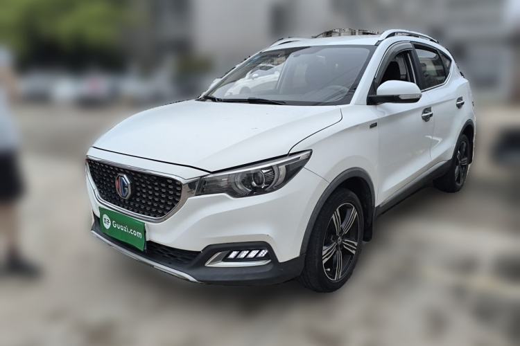 Used MG ZS 2019 1.5L Manual Global Comfort Edition China VI Standard Guazi used car, China used car export, Used car for sale, Used cars, Cheapest cars for sale