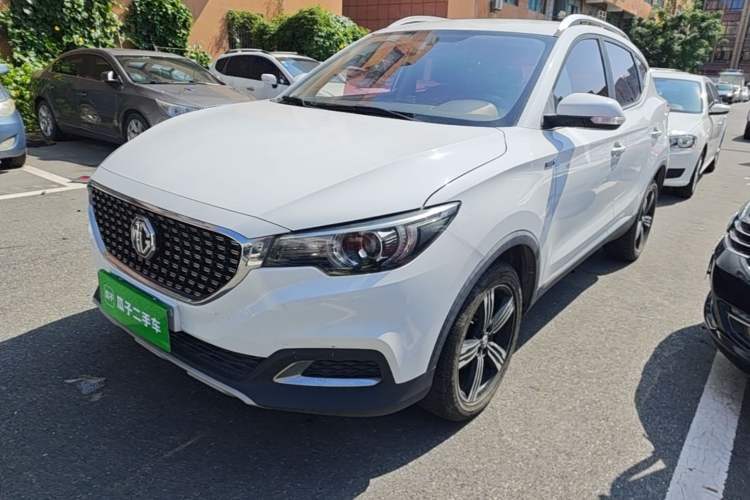 Ojetý MG ZS 2019 1.5L Manual Global Comfort Edition China VI Standard Guazi used car, China used car export, Used car for sale, Used  cars, Cheapest cars for sale