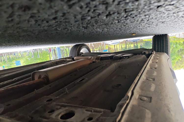 Used MG ZS 2019 1.5L Automatic Global Luxury Edition China VI Standard Chassis Front Right