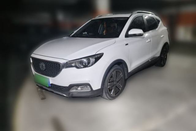 Used MG ZS 2019 1.5L Automatic Global Luxury Edition China VI Standard
