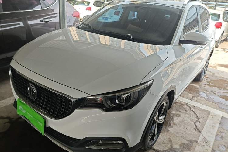 Ojetý MG ZS 2019 1.5L Automatic Global Luxury Edition China VI Standard Guazi used car, China used car export, Used car for sale, Used cars, Cheapest cars for sale