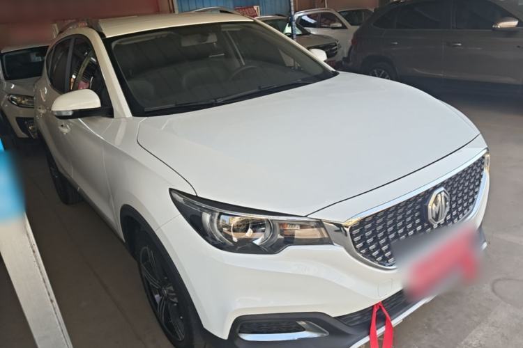 Used MG ZS 2019 1.5L Manual Global Comfort Edition China VI Standard Exterior 1