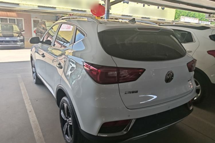 Used MG ZS 2019 1.5L Manual Global Comfort Edition China VI Standard Exterior 2