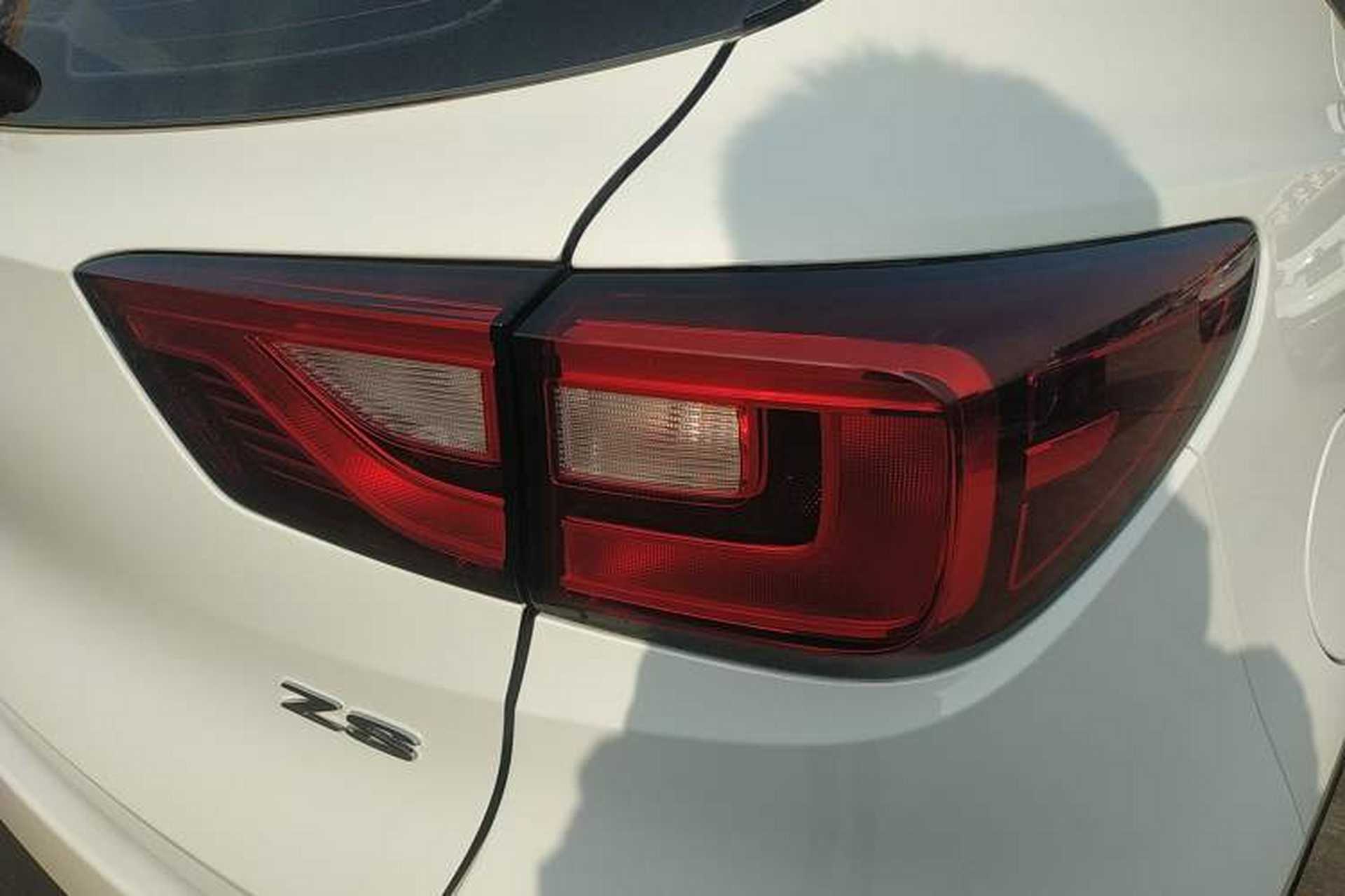 Used MG ZS 2019 1.5L Manual Global Comfort Edition China VI Standard Exterior 3