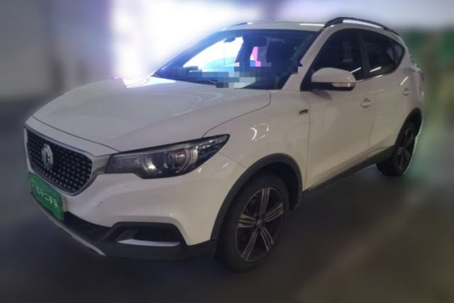 Used MG ZS 2019 1.5L Manual Global Comfort Edition China VI Standard