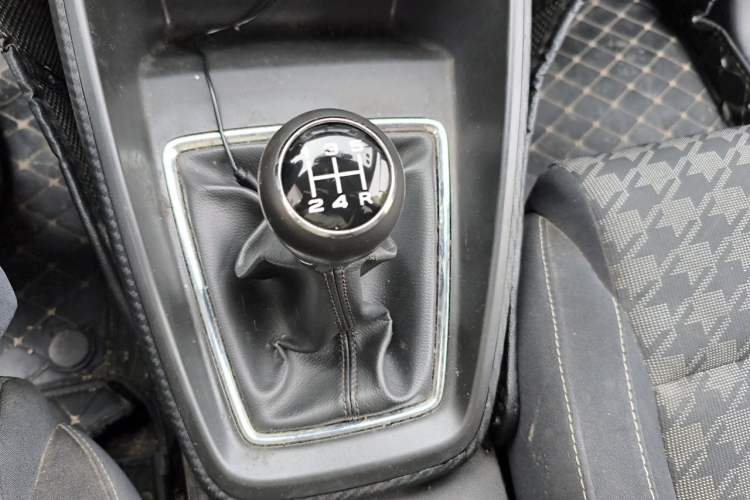 Used MG ZS 2019 1.5L Manual Global Comfort Edition China VI Standard Gear Lever