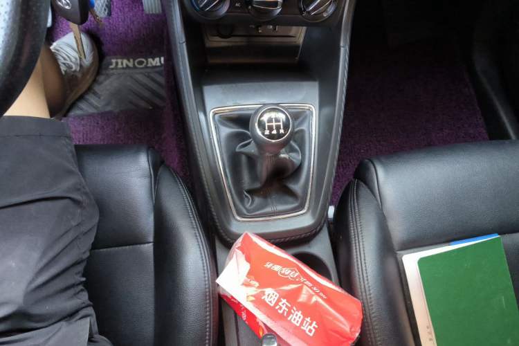 Used MG ZS 2019 1.5L Manual Global Comfort Edition China VI Standard Gear Lever